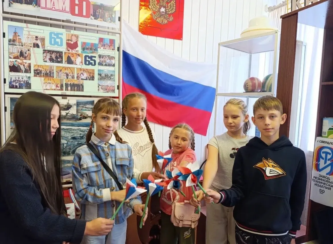 🇷🇺19 августа, в преддверии одного из главных государственных праздников — Дня Государ...