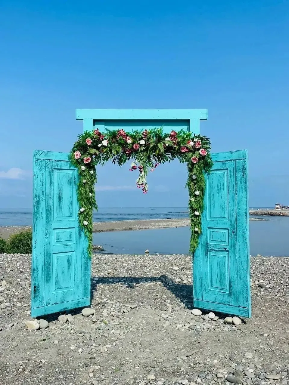 Доброе утро, друзья! 🌿