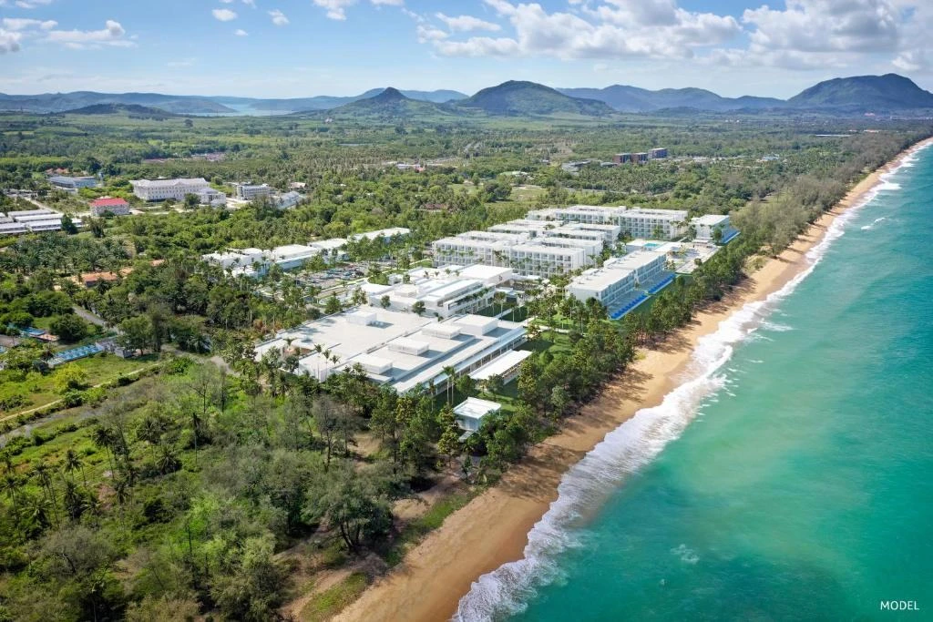 ✨ Новый Riu Palace Phuket 5* — открытие уже скоро!