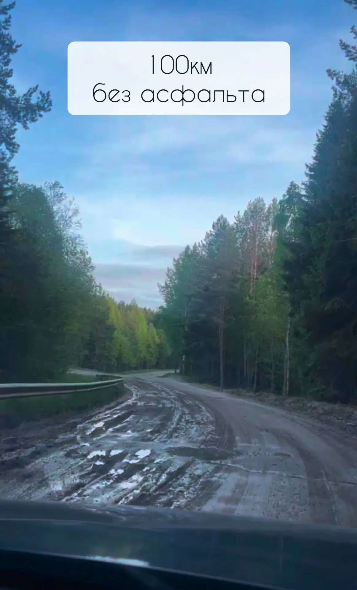 На машине к Белому морю: Онега, дом, баня и прогулки по морскому дну🌊🌲