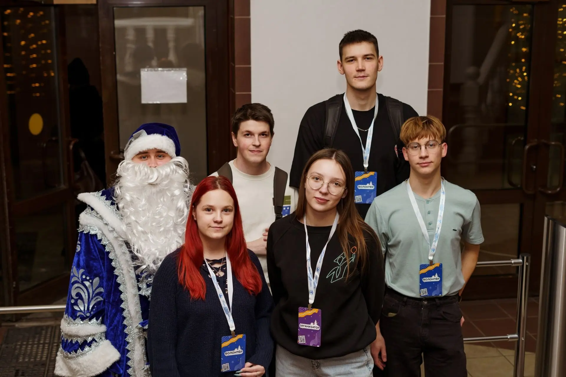 Дарить – наша традиция! Продолжаем знакомить первокурсников с ценностями УГТУ