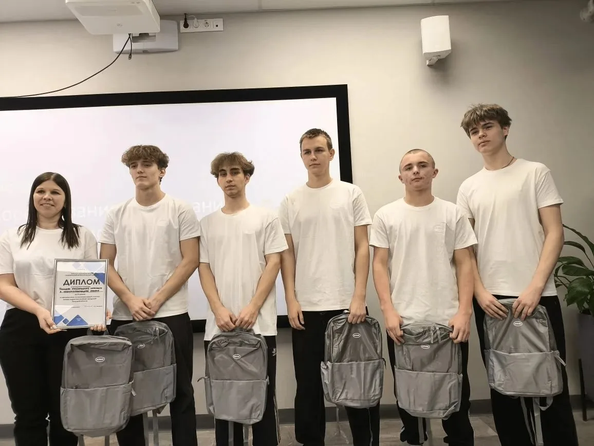 🥈 Второе место в соревнованиях по оказанию первой помощи!  Наша команда успешно выступила в регионал