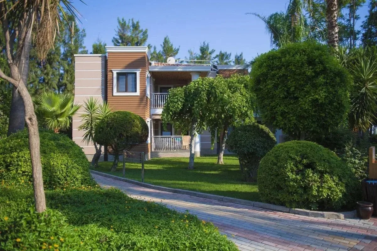 🔥Quattro Family Club Dem Hotel Hv-1 5*— хит для семей с детьми!