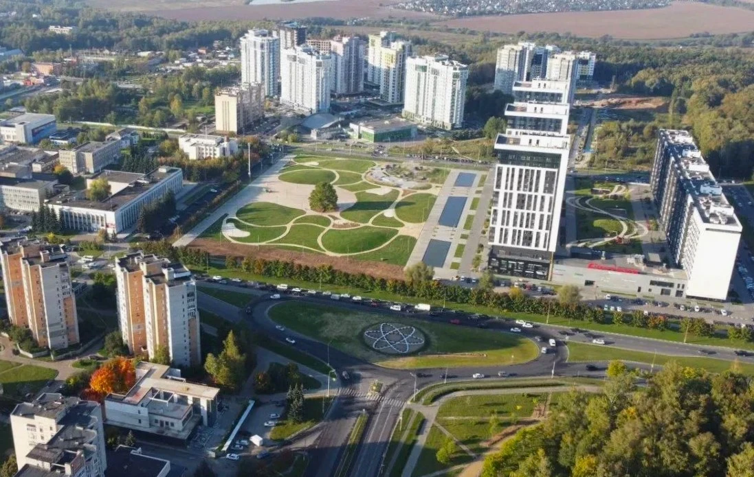 🎨 В Обнинске преображение арок на Карла Маркса доверят фестивалю «Переход»

Губернатор Владислав Ша