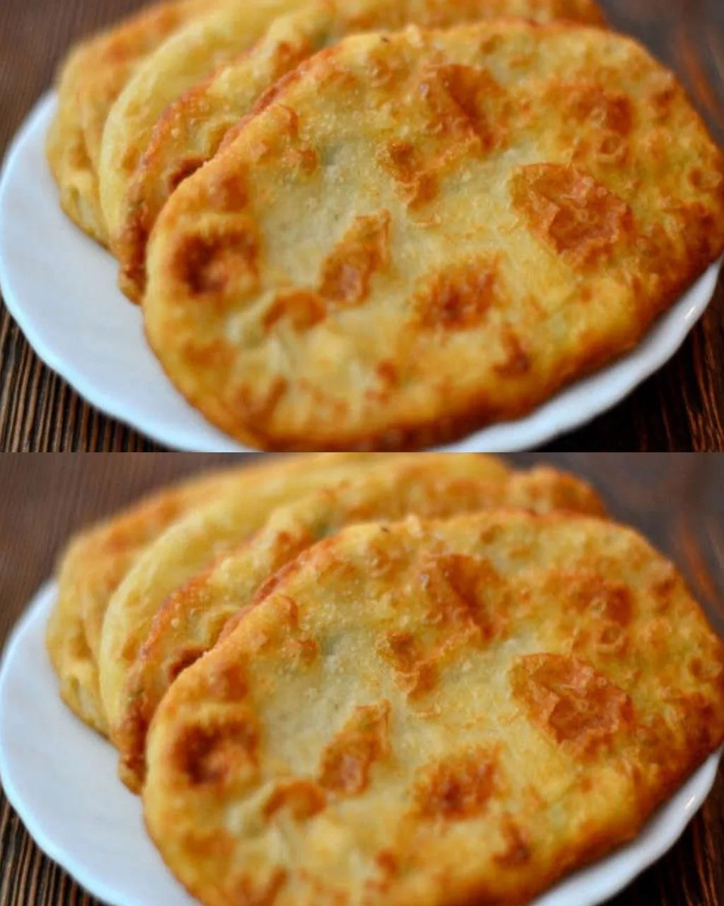 Обязательно побалуйте себя и близких этой вкуснятиной!
ПИРОЖКИ-ЛЕПЕШКИ с картошкой и сыром 😋🔥
ПОДГ