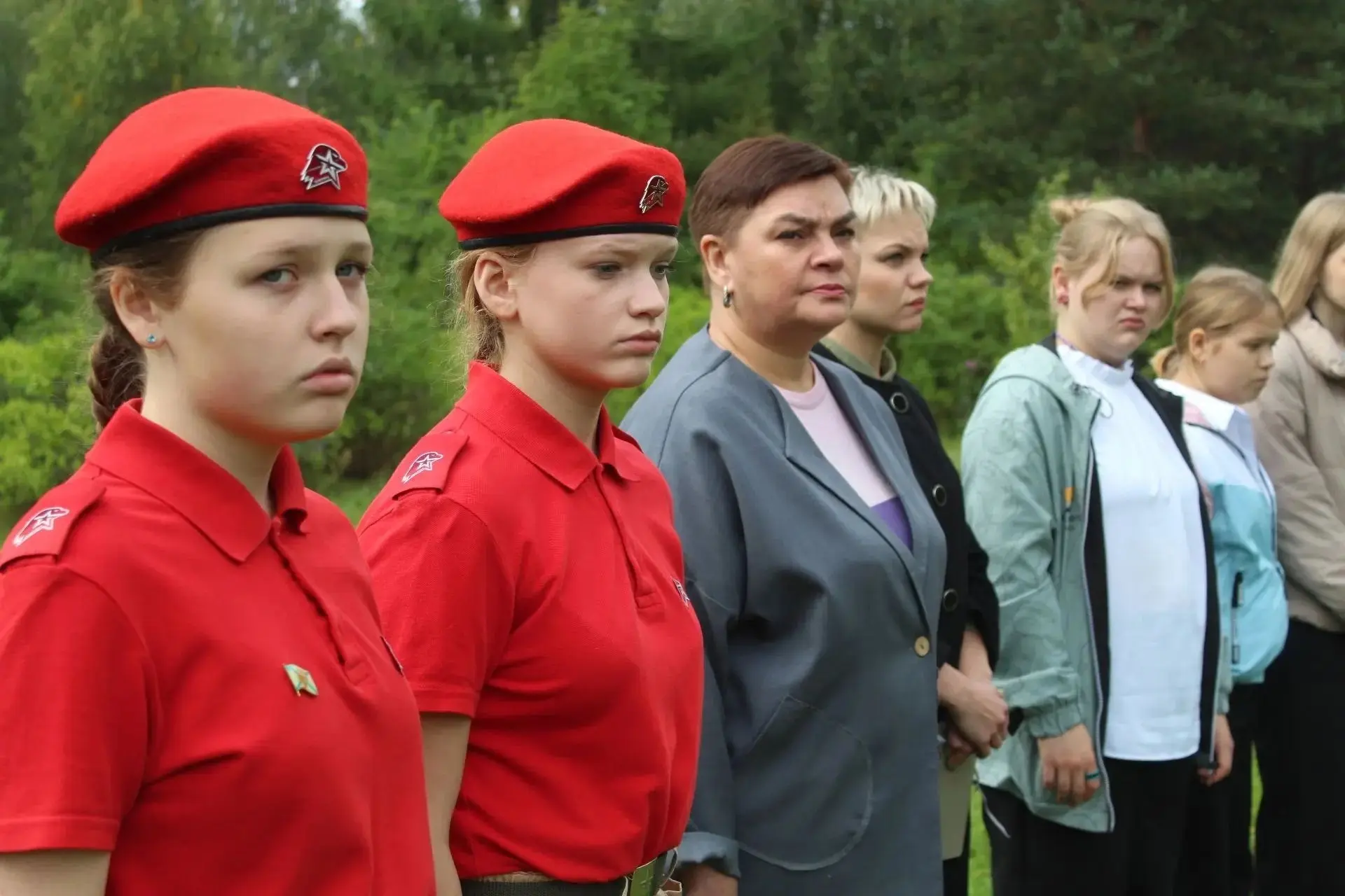 🇷🇺3 сентября. Две даты в сердце нации: Великая Победа и Вечная Память