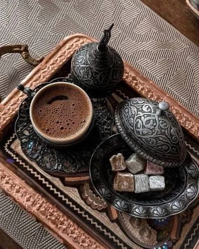 Вкуснейший ароматный кофе , 100 грамм чистого удовольствия 🔥