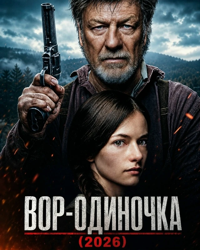 Вор-одиночка 2026