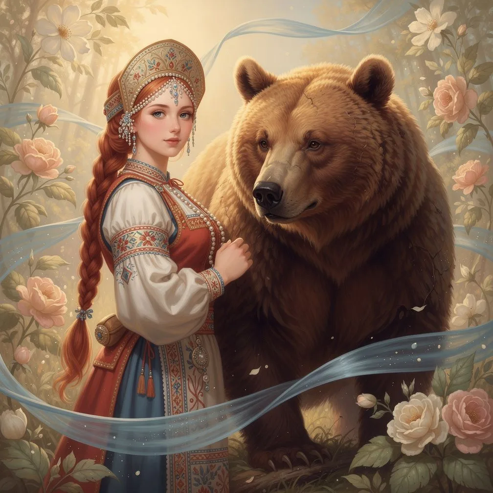 Всем добра!