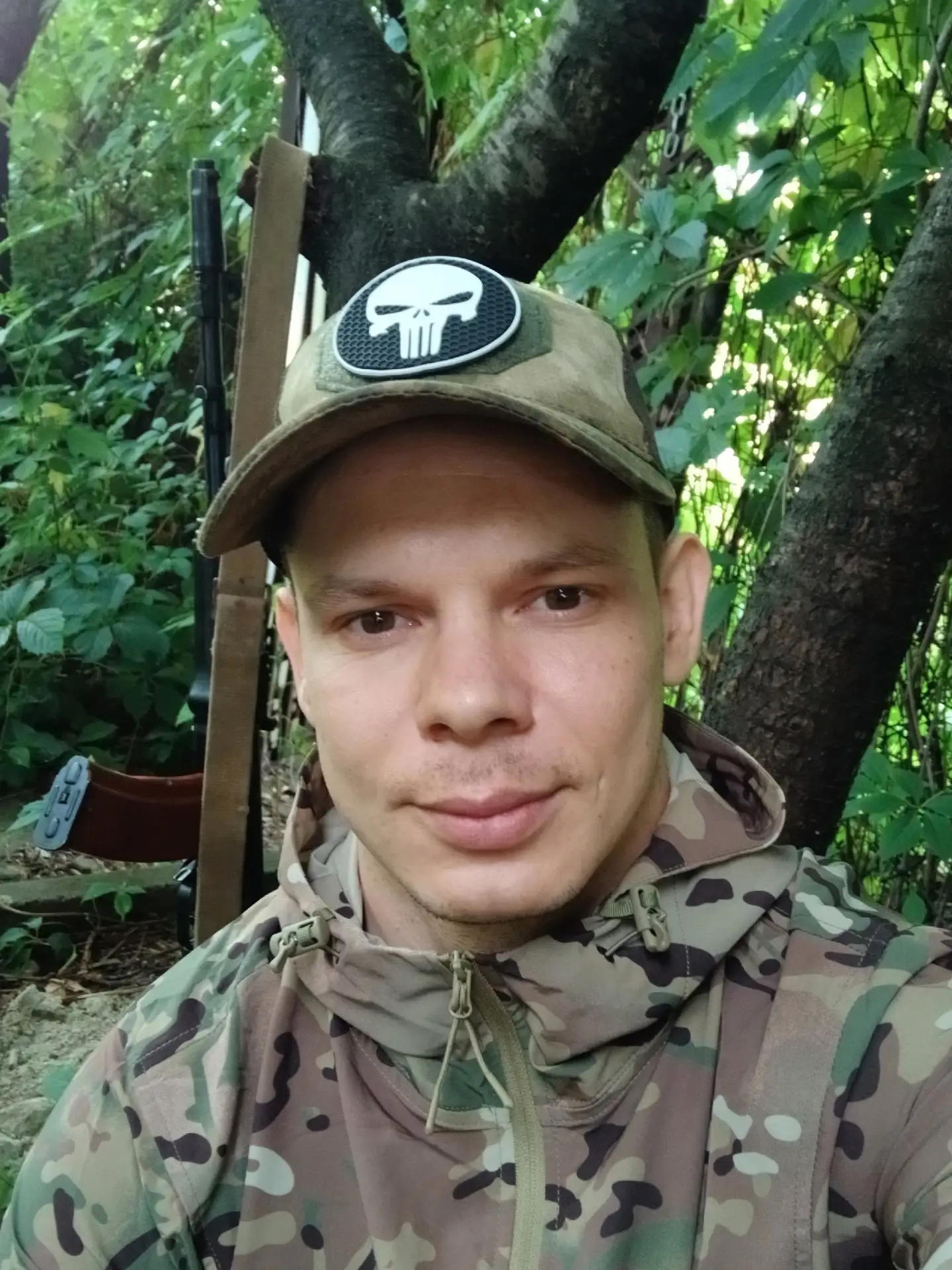 В ходе специальной военной операции погиб любимый муж, брат, отец, друг, Малошенко Яков...
