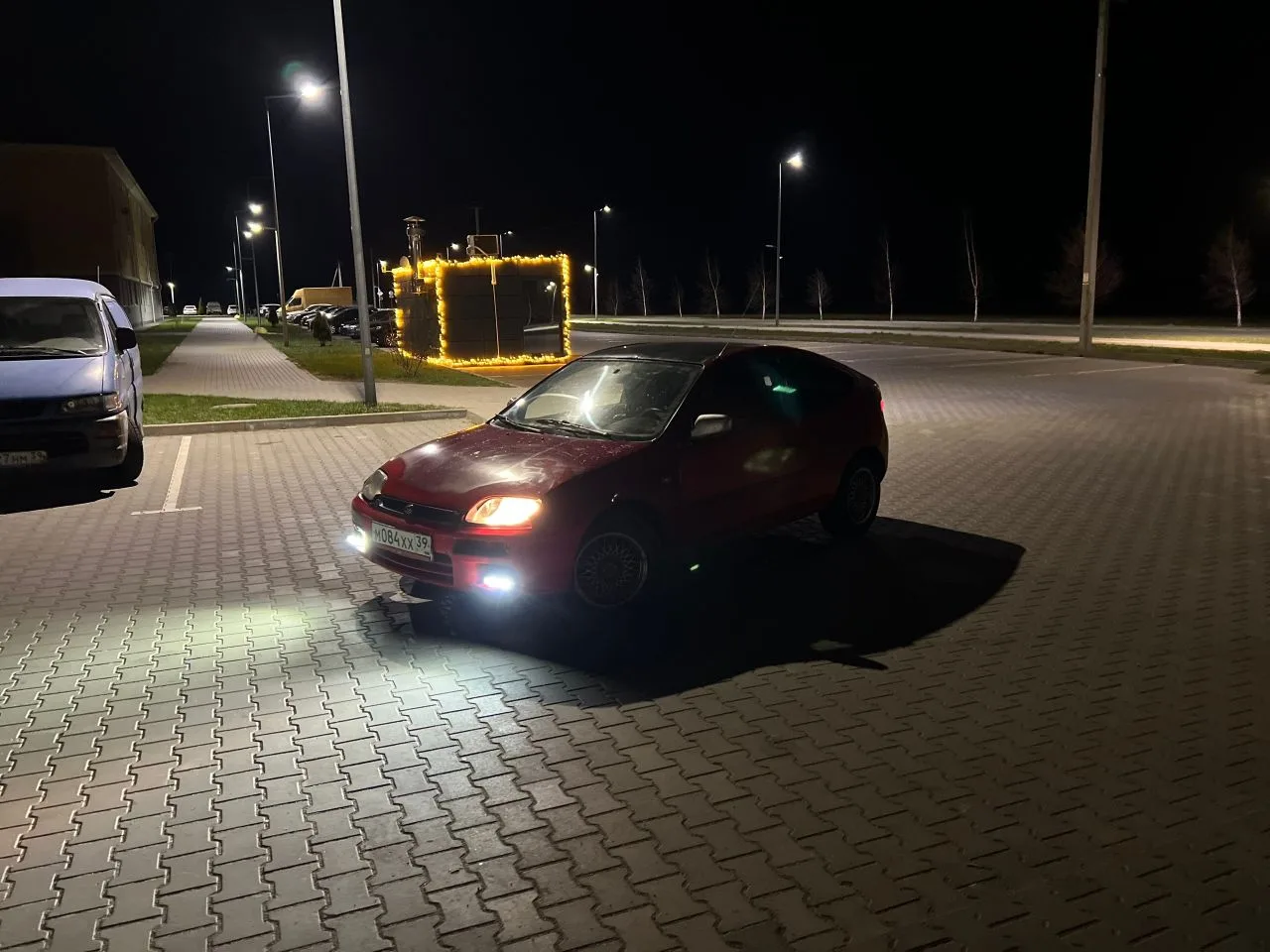 Продам Мазду 323🇯🇵