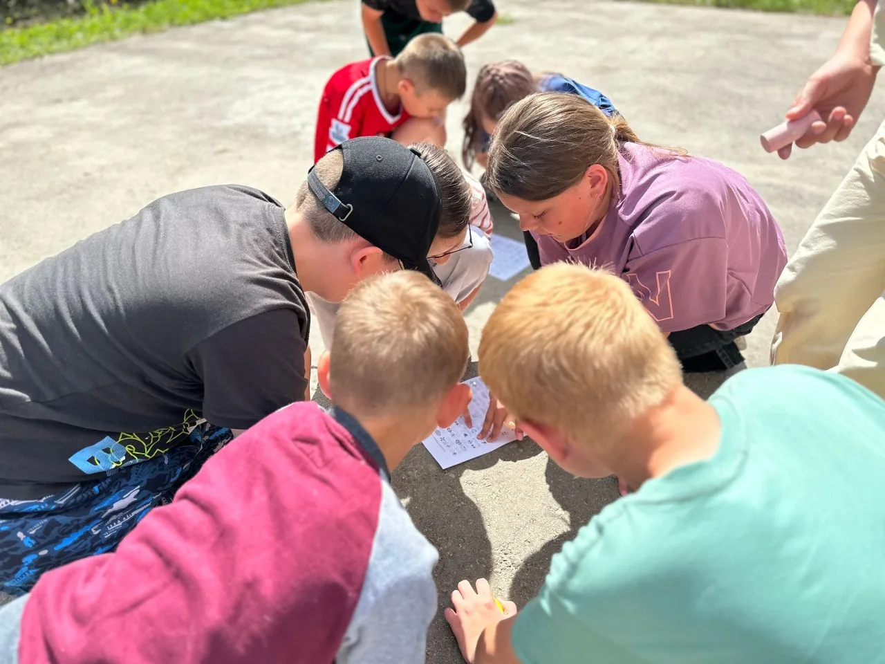 🏫 ЛДПД «ЛЕТО»