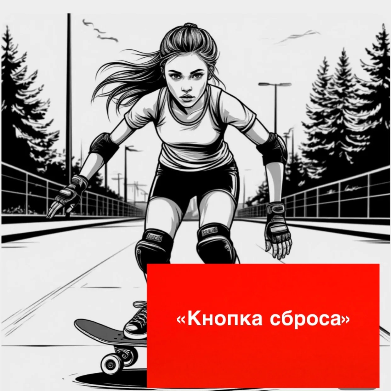 Быстрая техника входа в оптимальное состояние