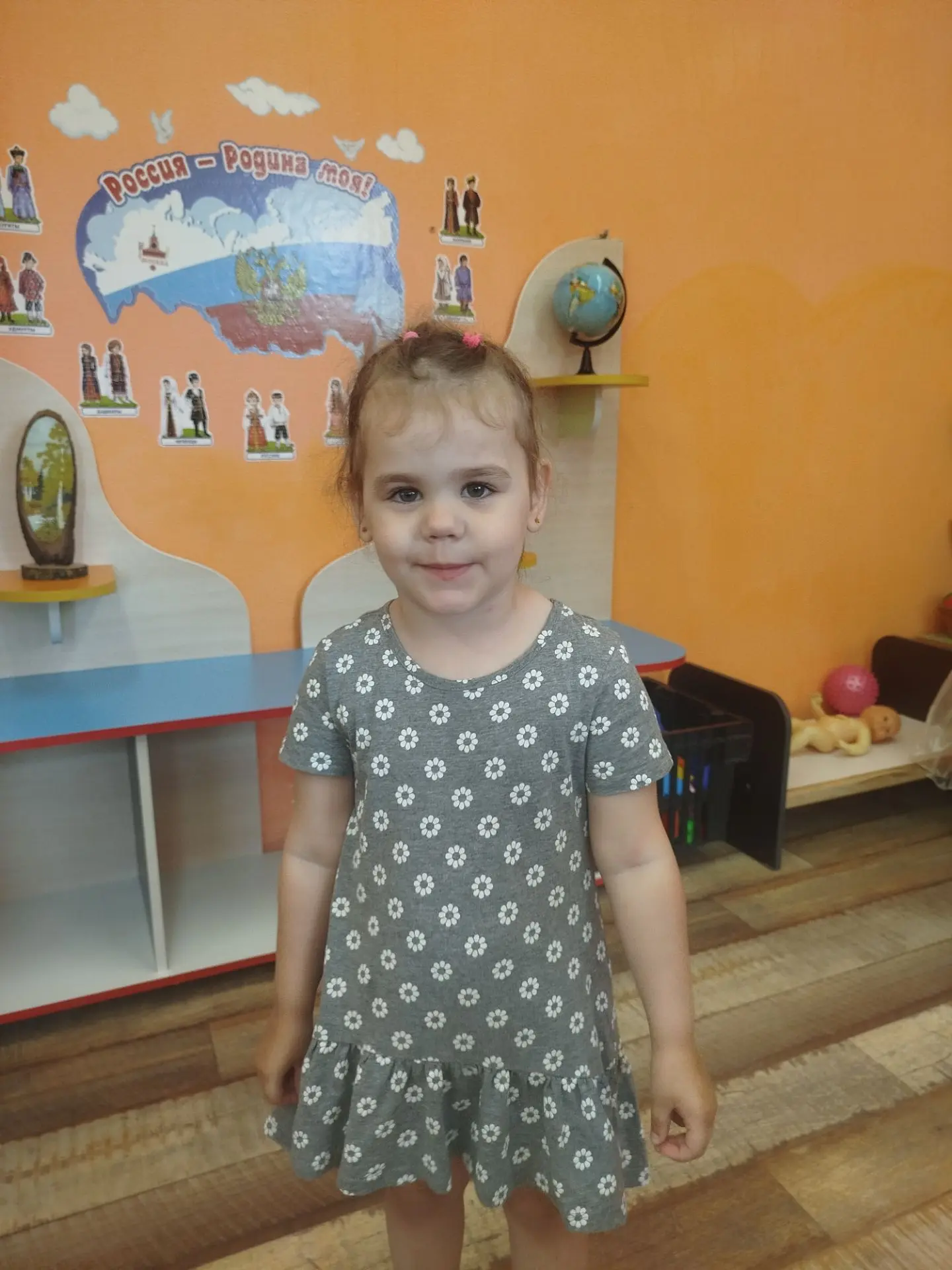 А ведь сегодня день рождения у Кададовой Полины! 🎉 Поздравляем самую весёлую, яркую и замечательную