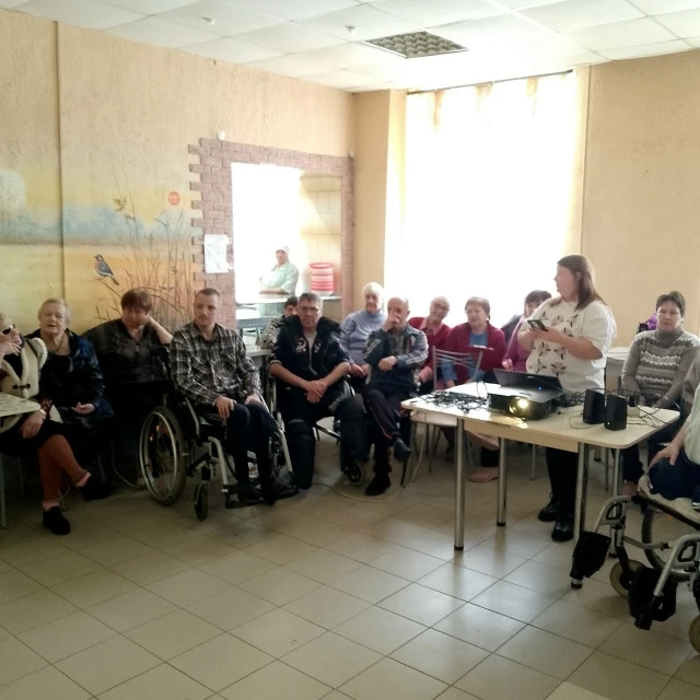 Любимая нашими жителями викторина вновь собрала всех вместе!