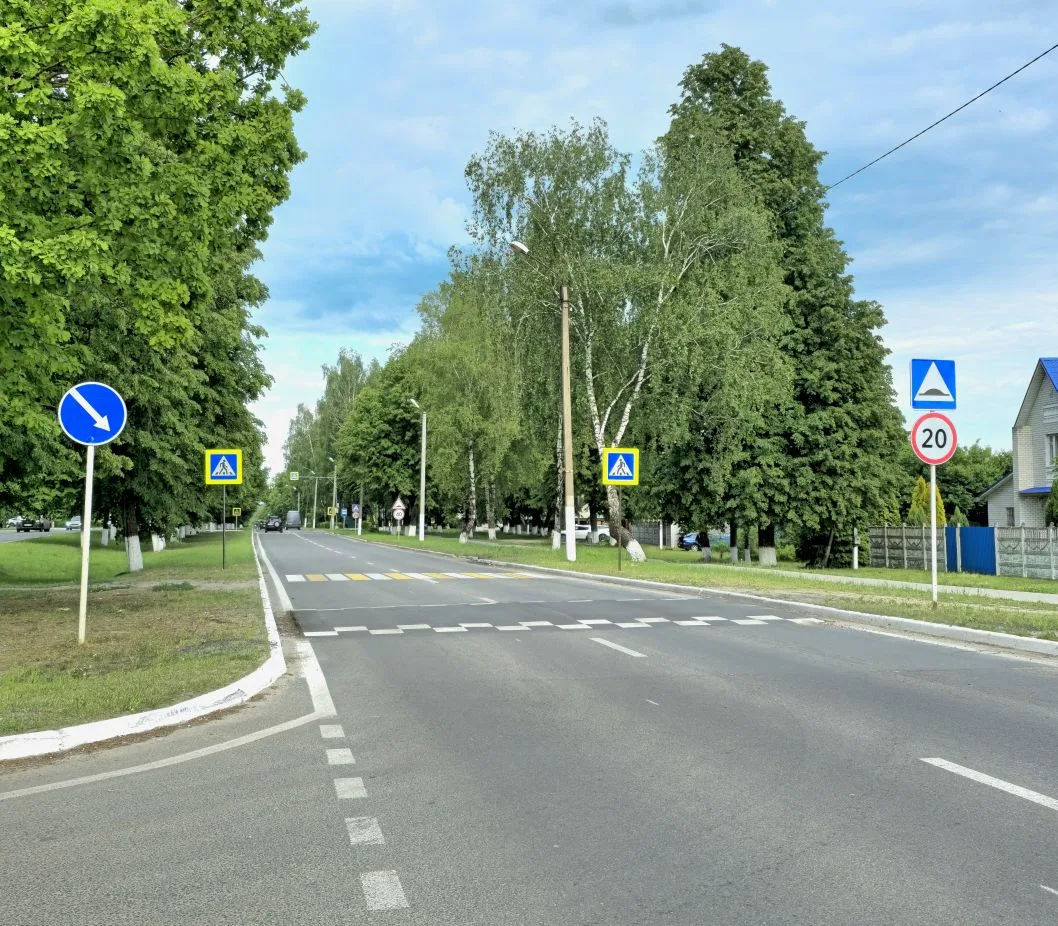 Безопасность превыше всего