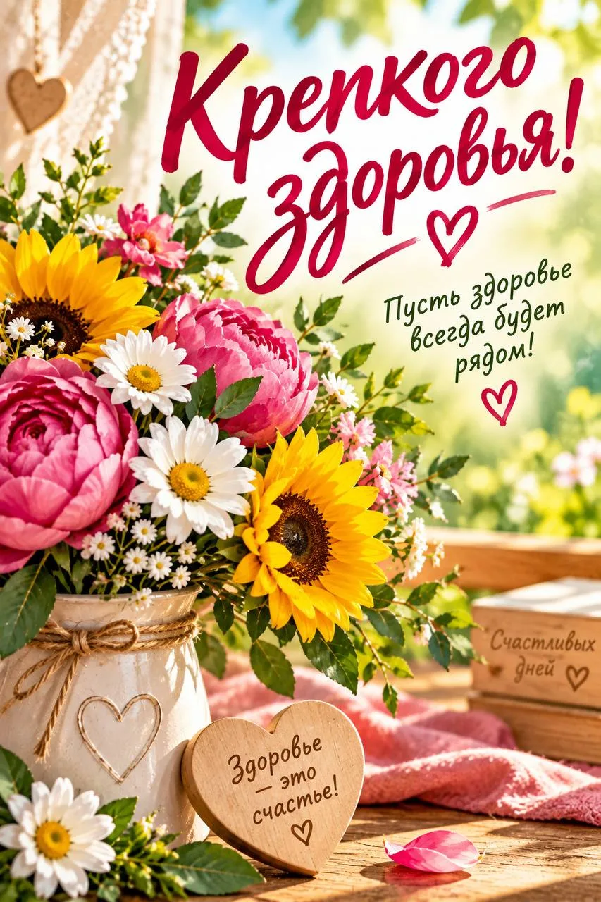 Открытки из WA — Подписывайся