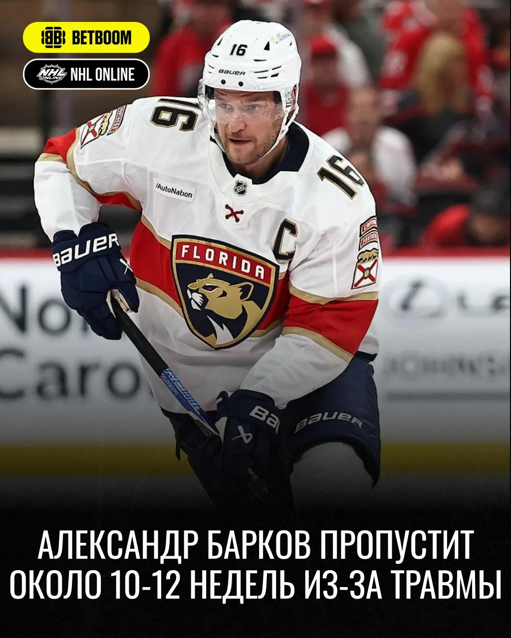 Хоккейный вечер с Владимиром Дехтяревым