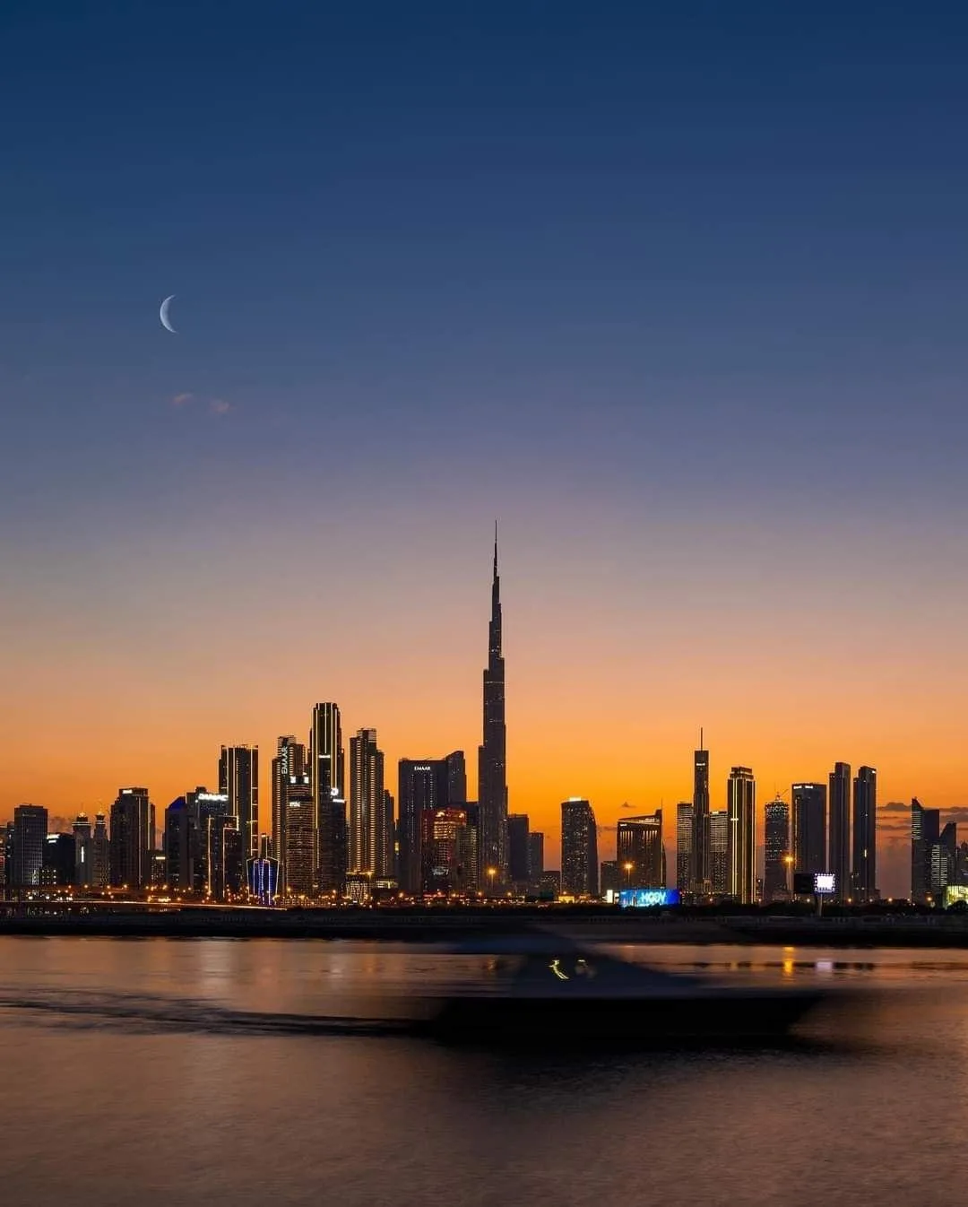 🎄 Новый год в ОАЭ 🇦🇪☀️