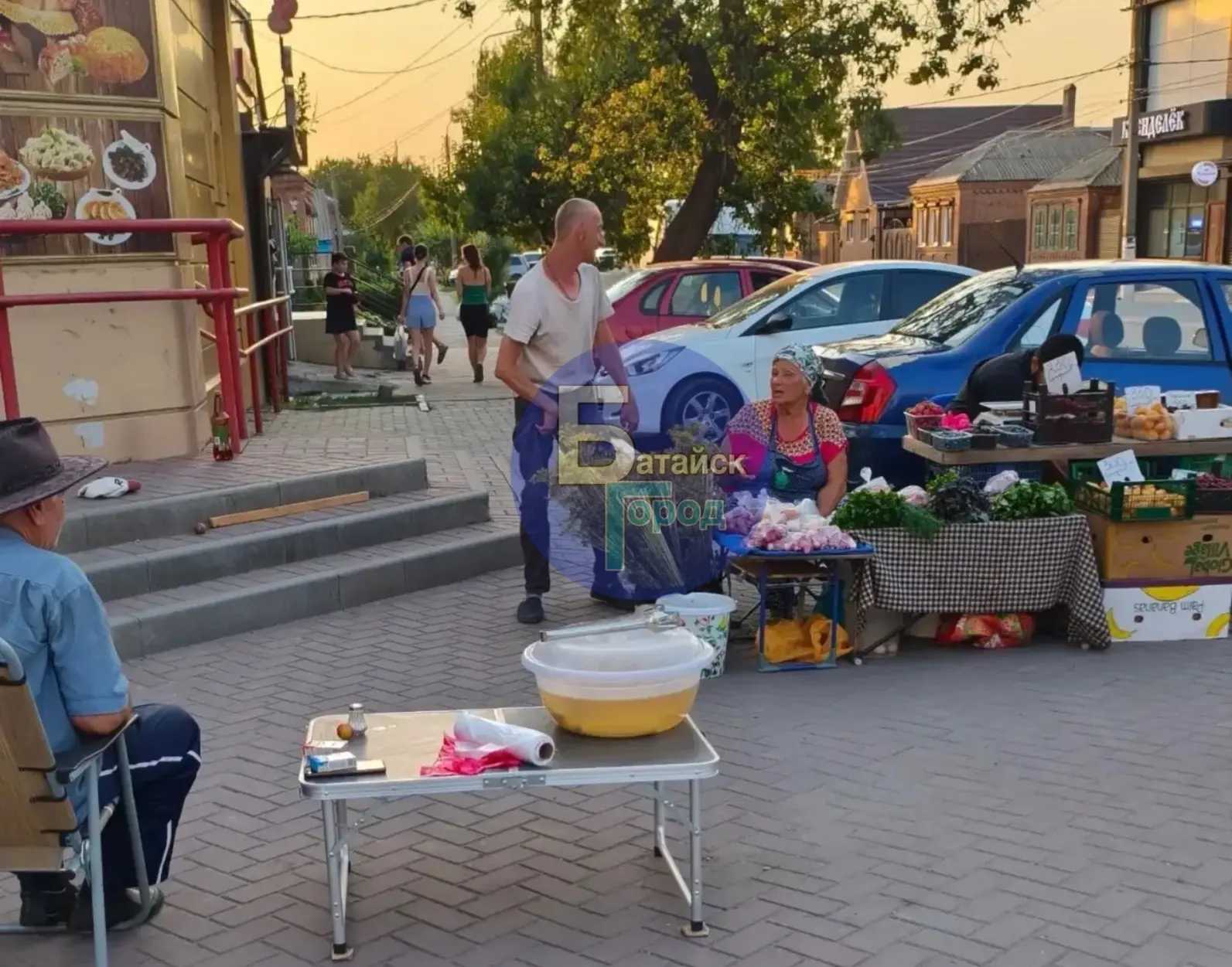 От подписчицы: