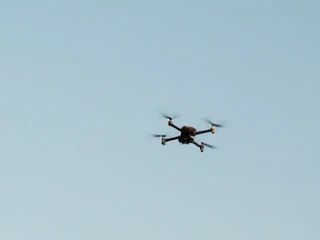 Над Саратовской областью и рядом регионов уничтожили 227 БПЛА