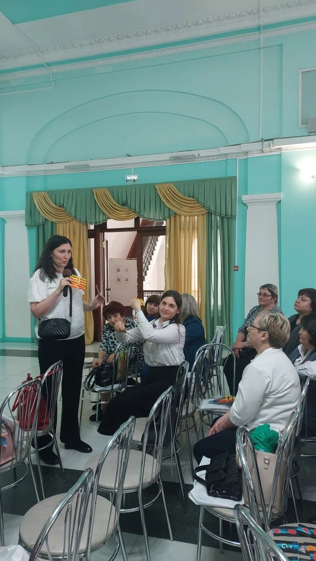💡 Работа на секциях: главные открытия и инсайты