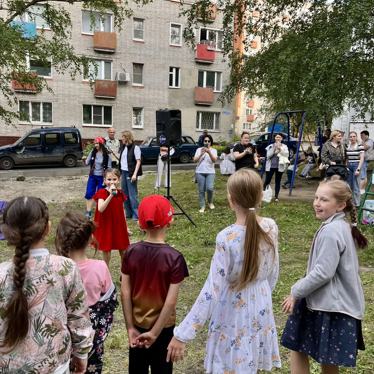 «Пензенское лето» в самом разгаре — и мы знаем, где было особенно весело! 🔥🔥🔥