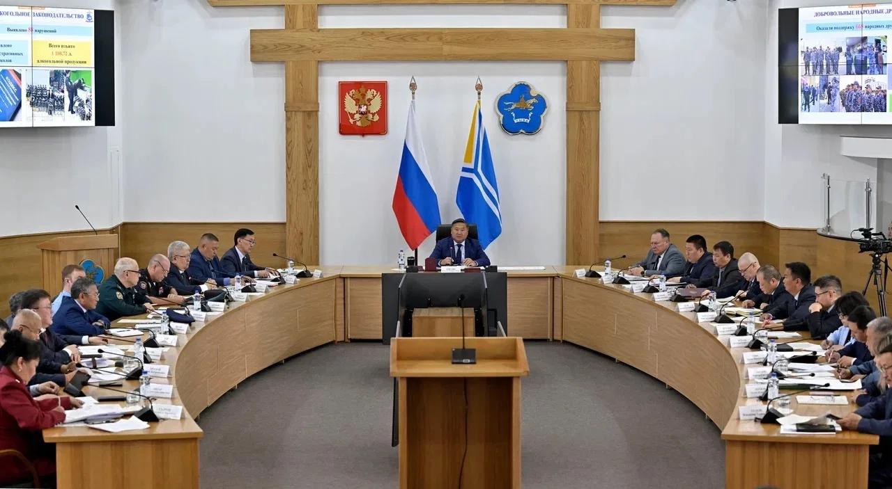 На аппаратном совещании подробно разобрали инцидент в лагере «Орленок». Случившееся шок...
