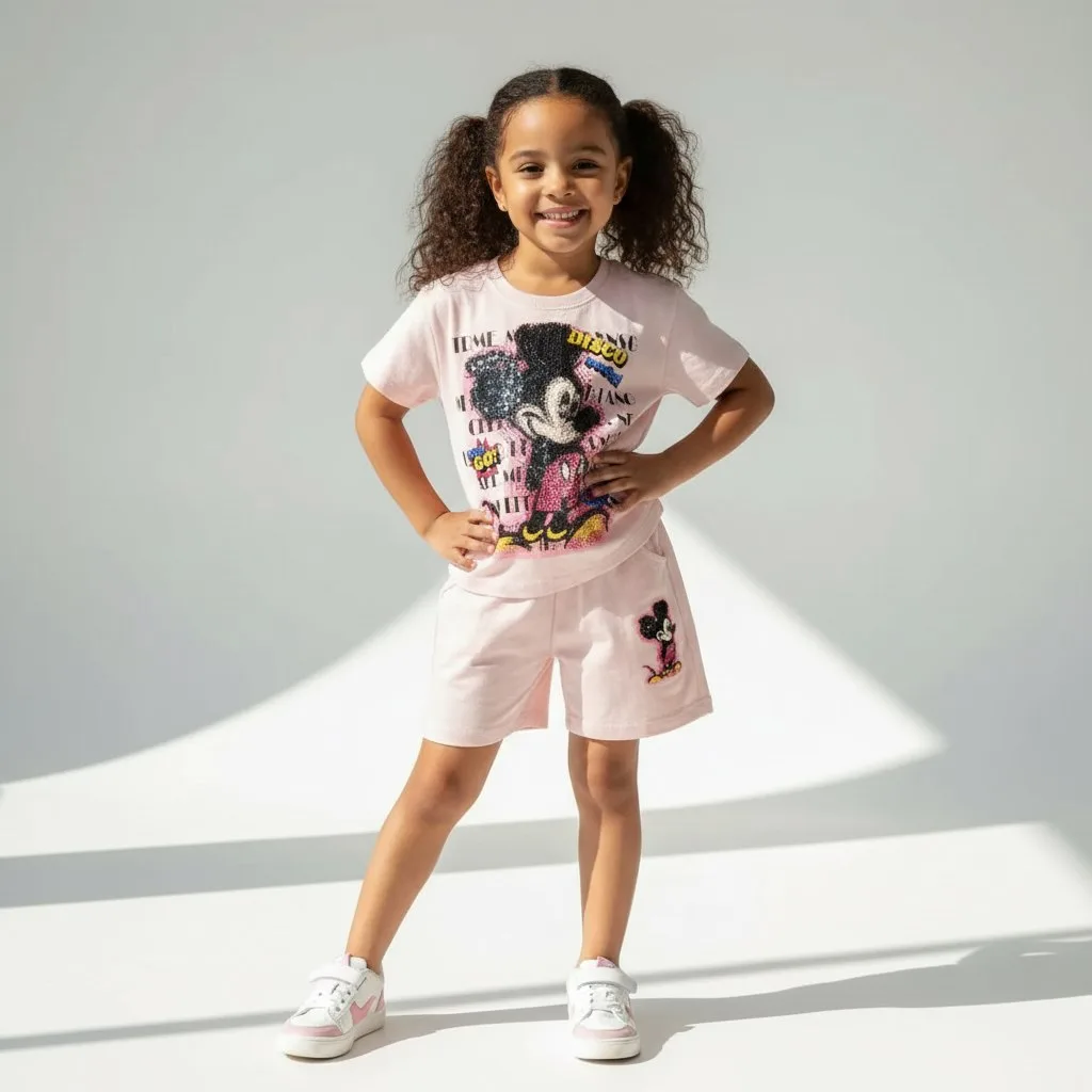 Костюмы для девочек ⭐