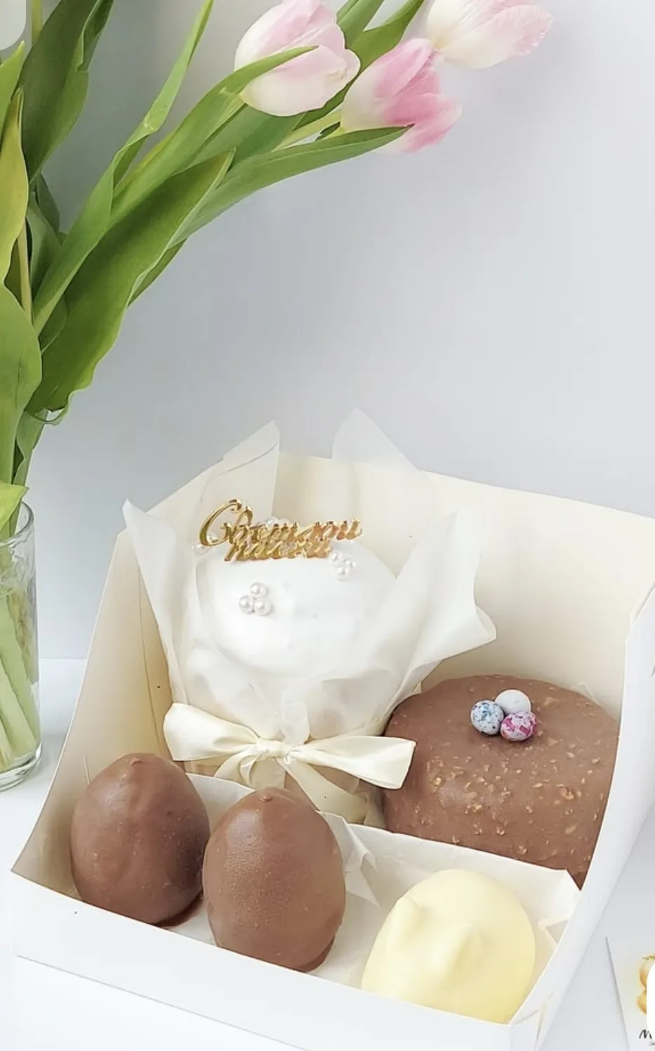 Готовимся к празднику заранее! 🕯️🍰