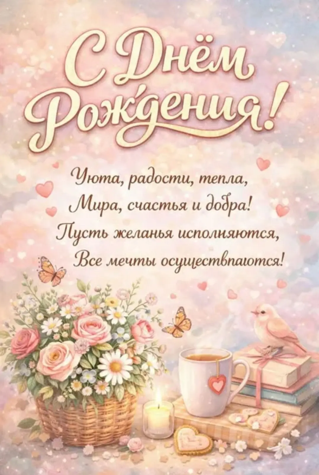 Коллектив Зенгинской средней школы от всей души поздравляет с Днем рождения ветерана пе...