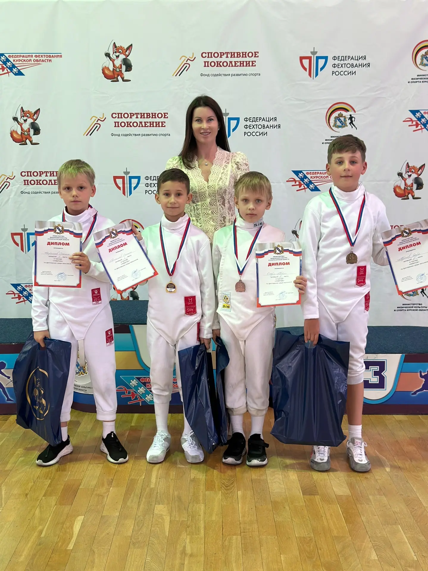 👏🏻ТУРНИР «НОВИЧОК»🏆