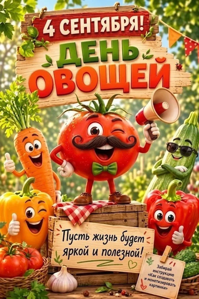«Что растёт на грядке?» — день овощей в группе № 3