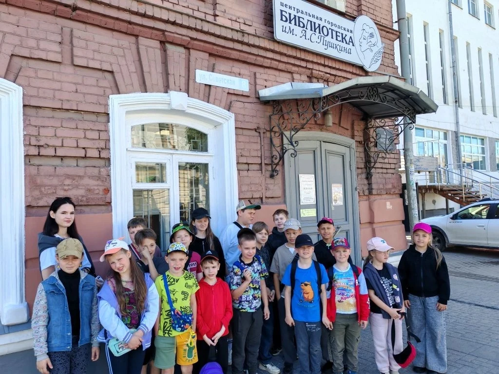 Лето - это маленькая жизнь... 🍃🍒