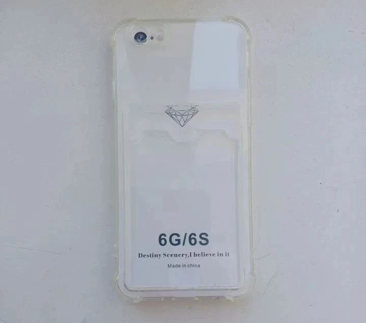 В Евпатории продаю чехол для телефона IPhone 6, 6s новый в упаковке, цена 175 руб. Пиши...