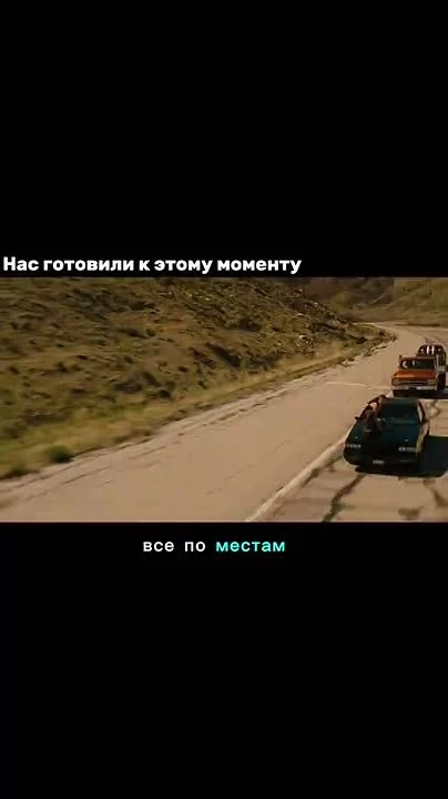 Скоро на всех дорогах страны 🤣

Видео: https://vk.ru/video-66833222_456350603