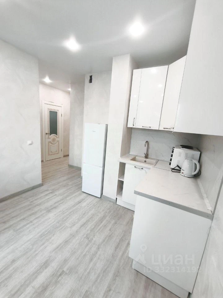 Сдам без посредников: 2-комнатная квартира, 40м²