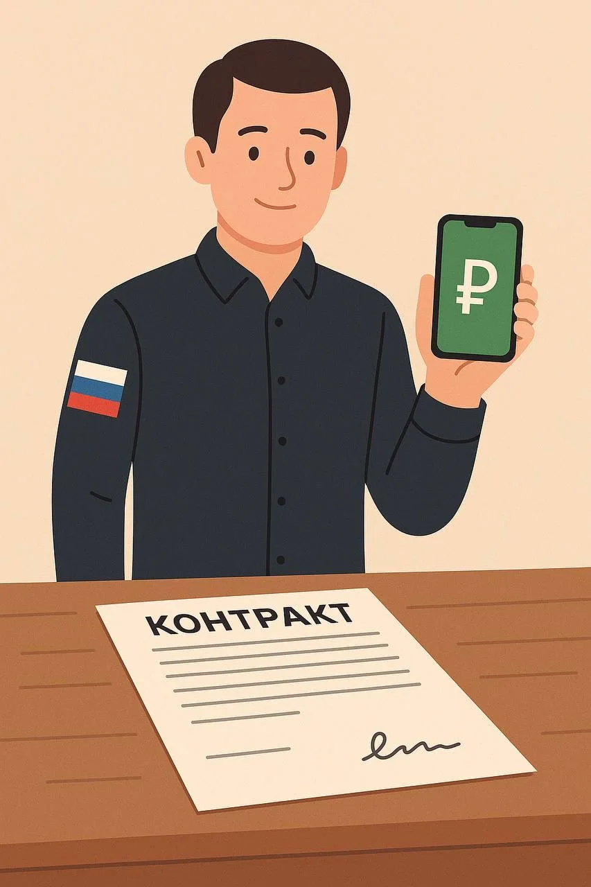 Как направить кандидата и получить оплату?

1️⃣ Уточни, подходит ли кандидат по критериям. Критерии 
