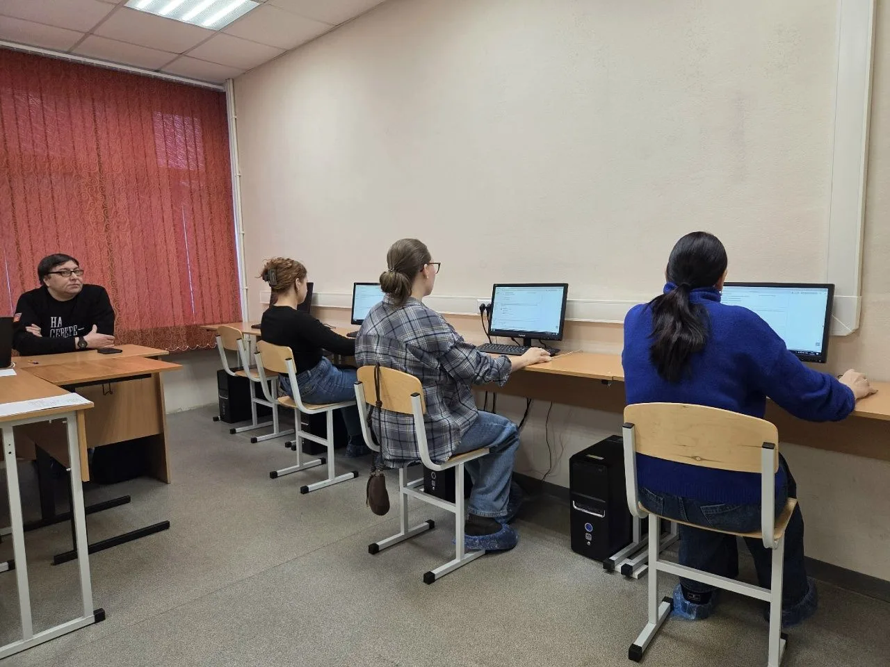 📌АККРЕДИТАЦИЯ ПО РЕНТЕГНОЛОГИЯ