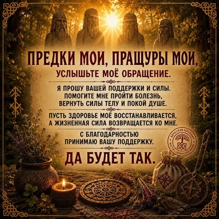 ✨ Принимаю 🙏