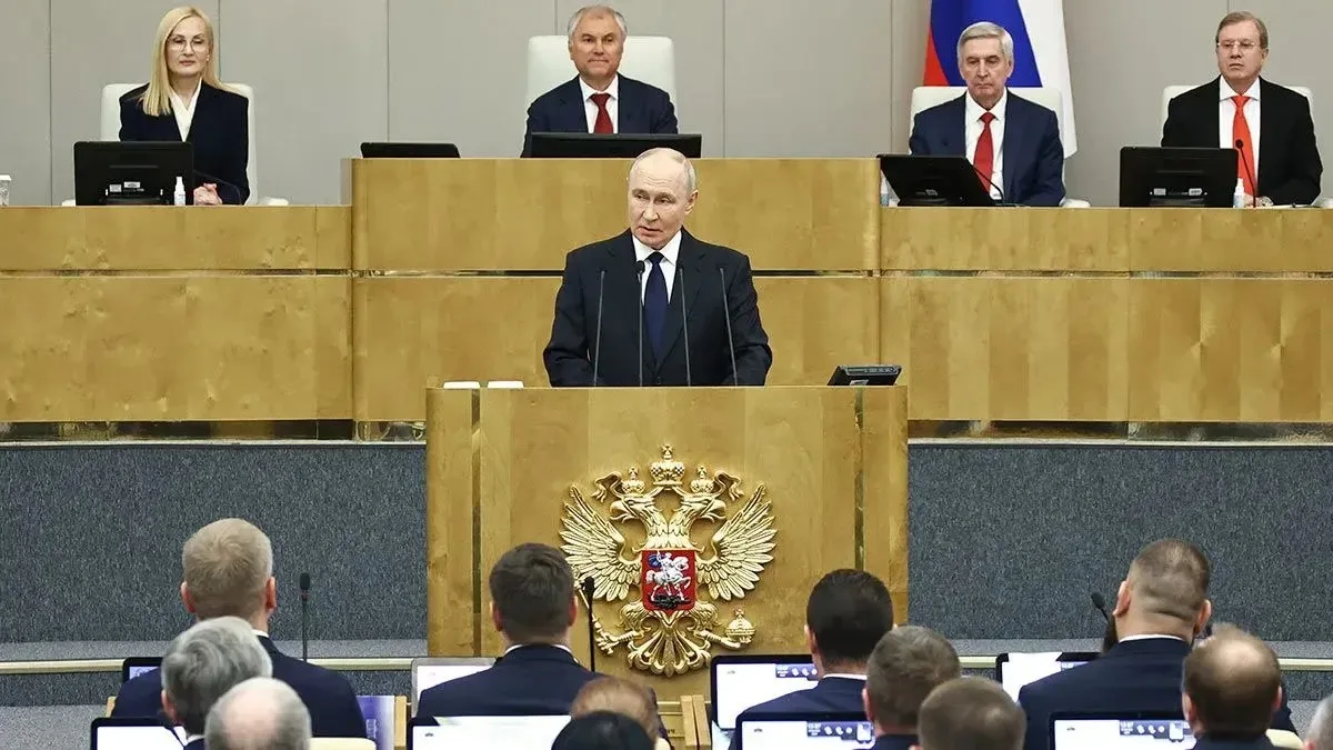 ✅ Наш депутат ГД РФ от Кировской области Борис Веснин вошел в состав Комитета федеральн...