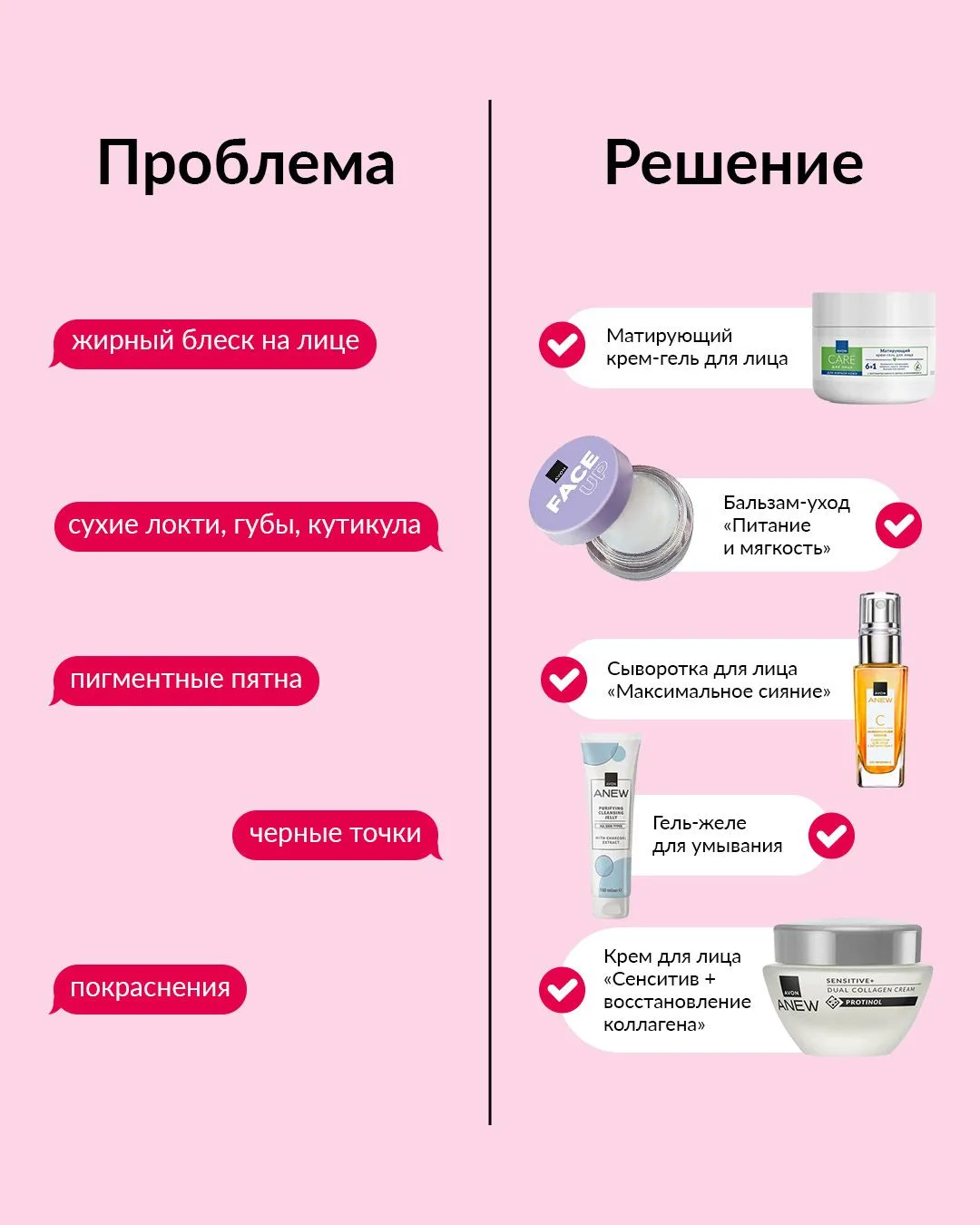 Проблема?