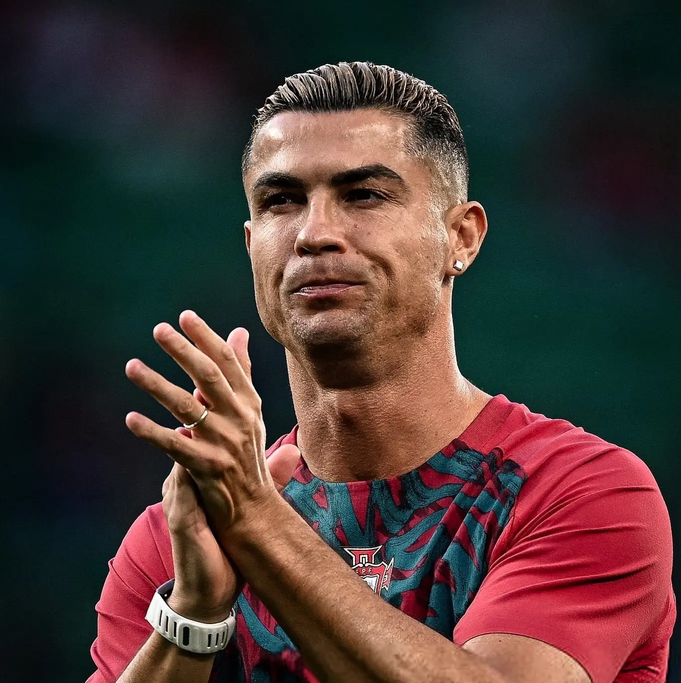 🇵🇹 Жезуш заранее сказал Роналду, что тот не выйдет в основе в матчах против Норвегии ...