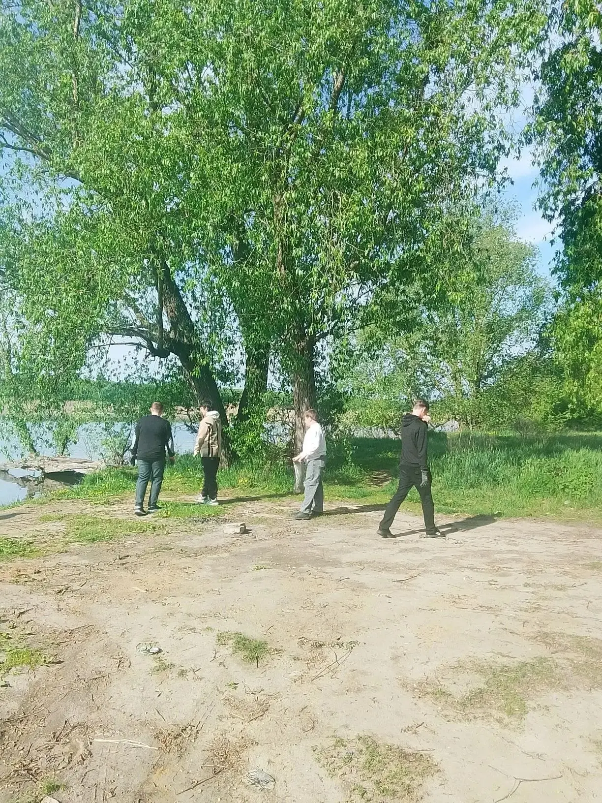 📌Акция «Зелёный десант» 🌿в нашей школе прошла с большим энтузиазмом и во благо окружа...