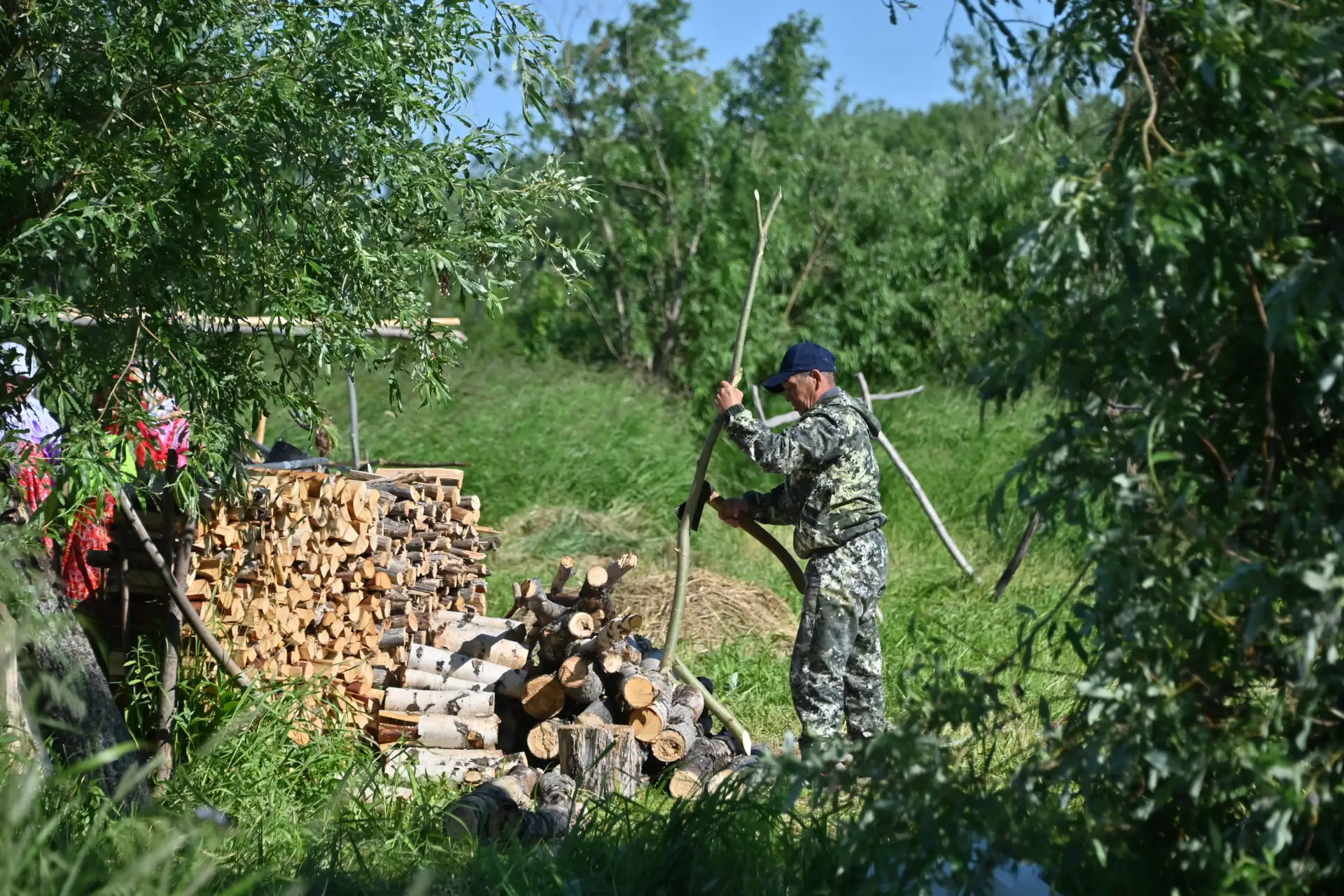 👷‍На Ямале дан старт региональному этапу премии «Человек труда»