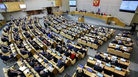 ❗️ЦИК зарегистрировал федеральные списки всех 11 партий, выдвинувших кандидатов на выборы в Госдуму 