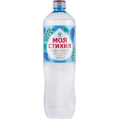 💧 ВОДА "МОЯ СТИХИЯ" 0.5Л ГАЗИРОВАННАЯ – 33.17₽/БУТ. (УП. 12 БУТ.)

В ассортименте:
• Газированная п