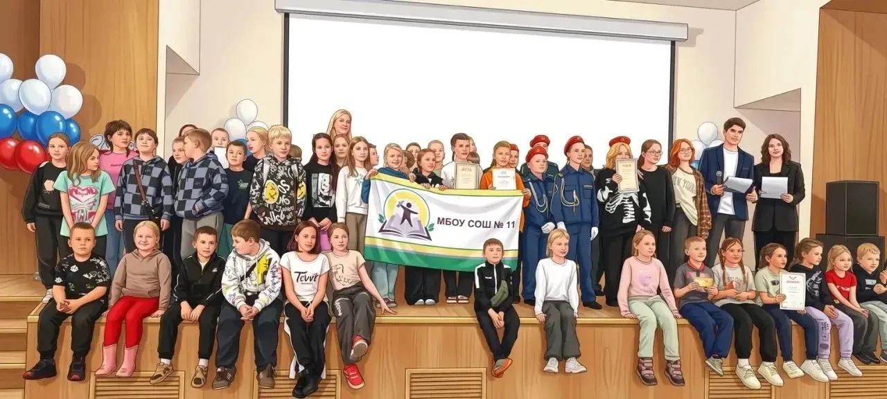 🏕️Навстречу приключениям: «ТурСлёт 2026» ждёт тебя! 🎒