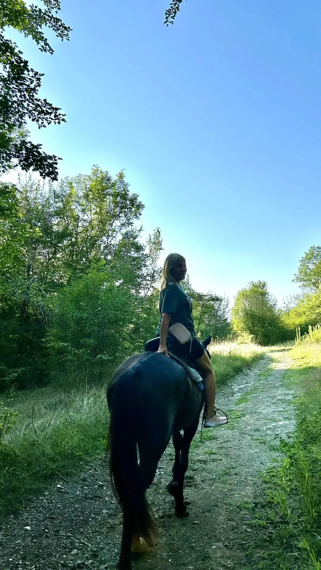 ☀️ Лето осталось в ваших фотографиях