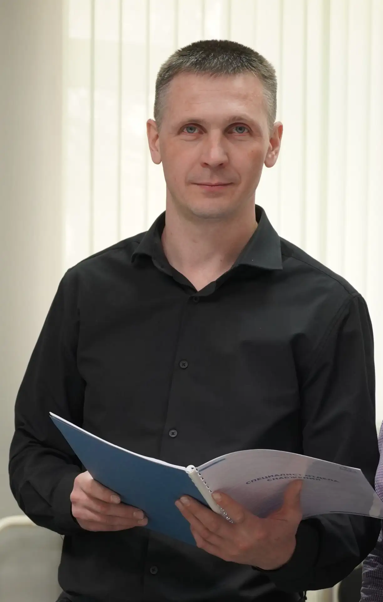 В Кировской области назначен новый руководитель Регионального центра компетенций